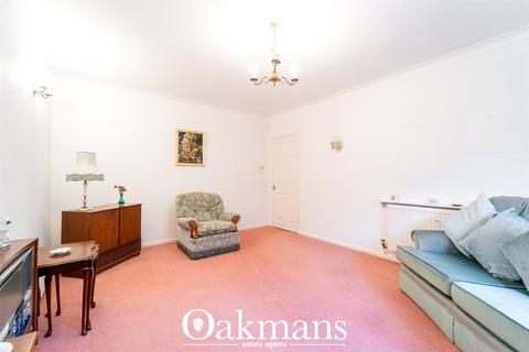 undefined, Buryfield Road, West Midlands B91