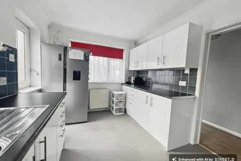 undefined, Rowe Avenue North, Peacehaven, BN10 7QP