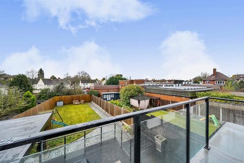 undefined, Oakfield Road, Copthorne, Shrewsbury
