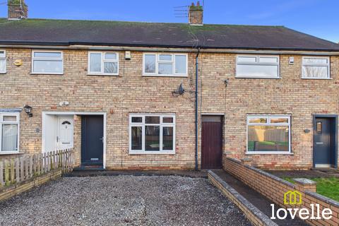Thirlby Walk, Hull HU5