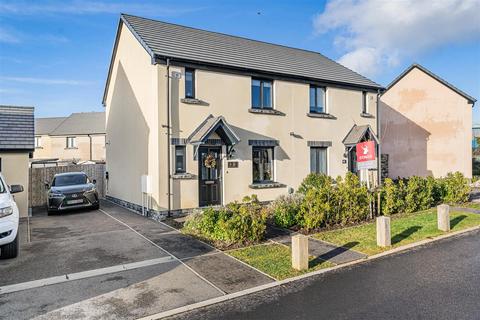 undefined, Old Well Road, Okehampton