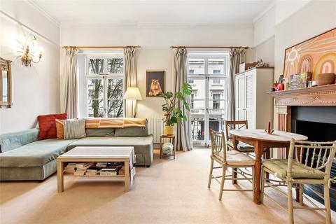 1 bedroom apartment for sale, Denbigh Street, London, SW1V