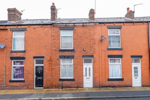 2 bedroom terraced house for sale, Corporation Street, Chorley