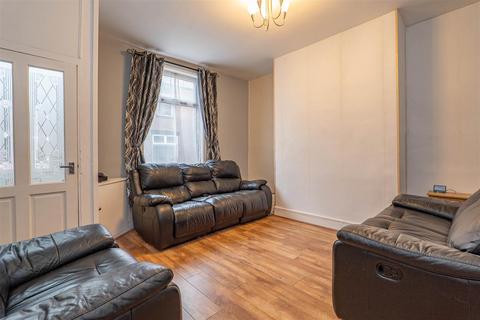 2 bedroom terraced house for sale, Corporation Street, Chorley