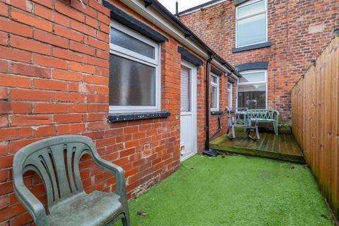 2 bedroom terraced house for sale, Corporation Street, Chorley