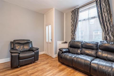 2 bedroom terraced house for sale, Corporation Street, Chorley