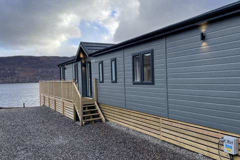 3 bedroom lodge for sale, Loch Ness Highland Lodges, Invermoriston IV63