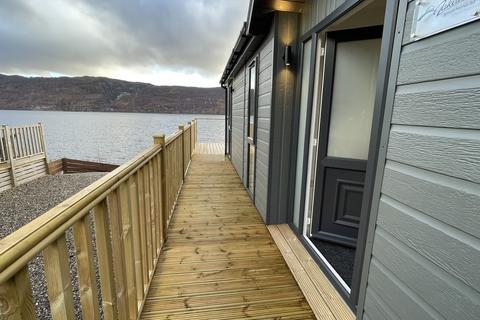 3 bedroom lodge for sale, Loch Ness Highland Lodges, Invermoriston IV63