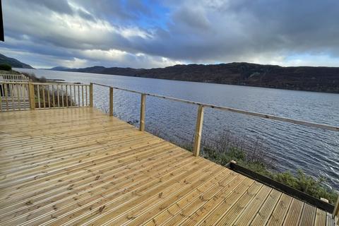 3 bedroom lodge for sale, Loch Ness Highland Lodges, Invermoriston IV63