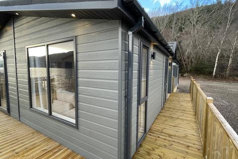 3 bedroom lodge for sale, Loch Ness Highland Lodges, Invermoriston IV63