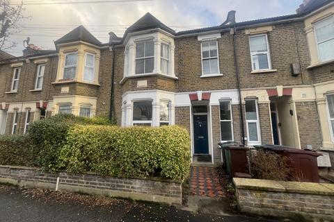 2 bedroom flat to rent, Murchison Road, Leyton E10