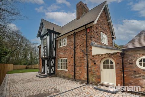 3 bedroom end of terrace house for sale, Laburnum Road, Bournville, Birmingham, B30