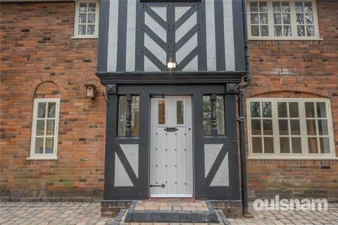 3 bedroom end of terrace house for sale, Laburnum Road, Bournville, Birmingham, B30