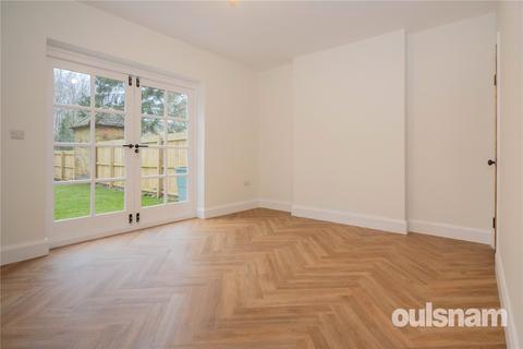 3 bedroom end of terrace house for sale, Laburnum Road, Bournville, Birmingham, B30