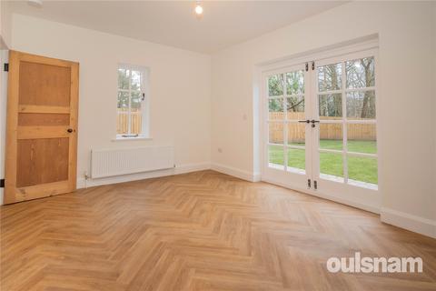 3 bedroom end of terrace house for sale, Laburnum Road, Bournville, Birmingham, B30