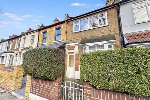 3 bedroom terraced house for sale, St. Martin's Avenue, London