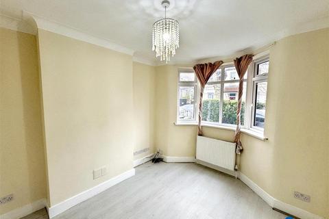 3 bedroom terraced house for sale, St. Martin's Avenue, London