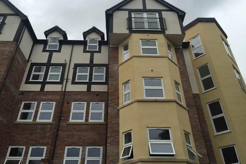 undefined, Oak Drive, Colwyn Bay