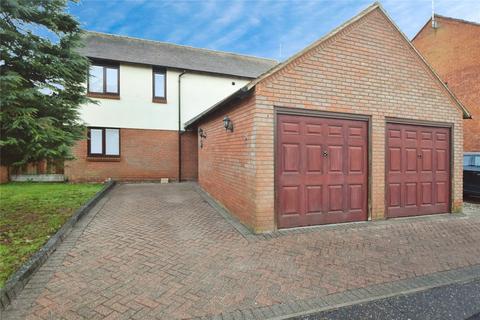 4 bedroom detached house for sale, Crouch Beck, South Woodham Ferrers, Chelmsford, Essex, CM3