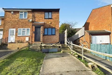 undefined, Shanklin Close, Kent ME5