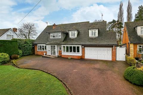 undefined, Badger Holt, Badger Road, Beckbury, Shifnal