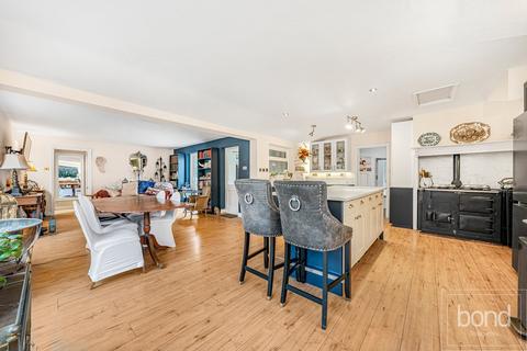 undefined, North Hill, Chelmsford CM3