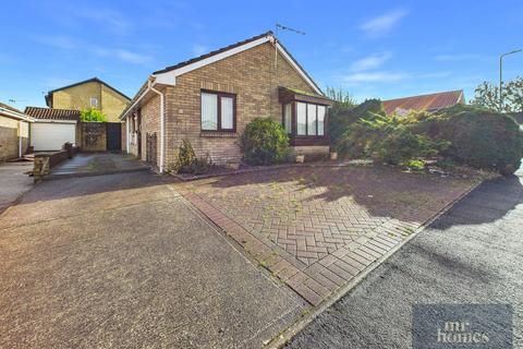 3 bedroom bungalow for sale, Coed Arhyd, Cardiff, CF5