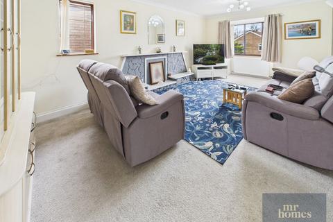 3 bedroom bungalow for sale, Coed Arhyd, Cardiff, CF5