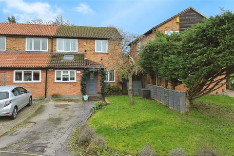 3 bedroom semi-detached house for sale, Priors Way, Berkshire SL6