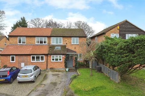 3 bedroom semi-detached house for sale, Priors Way, Berkshire SL6