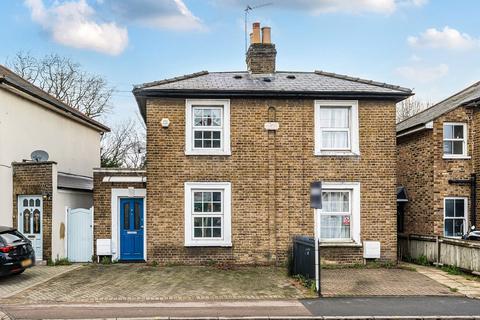undefined, Hawks Road, Kingston Upon Thames, KT1