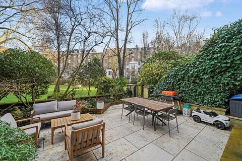 undefined, Randolph Crescent, London, W9