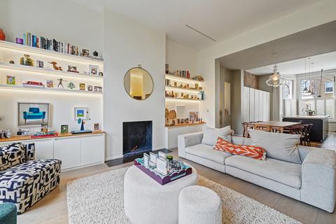 undefined, Randolph Crescent, London, W9