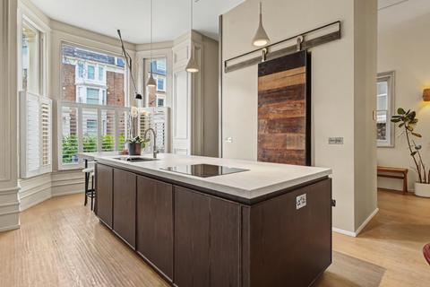 undefined, Randolph Crescent, London, W9