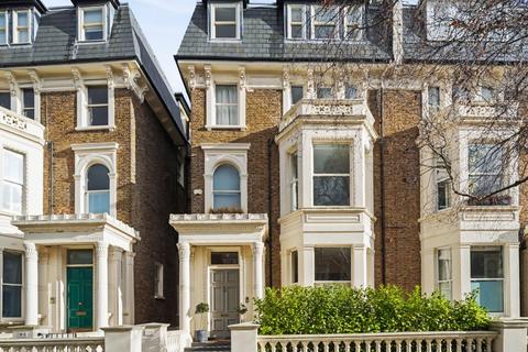 undefined, Randolph Crescent, London, W9