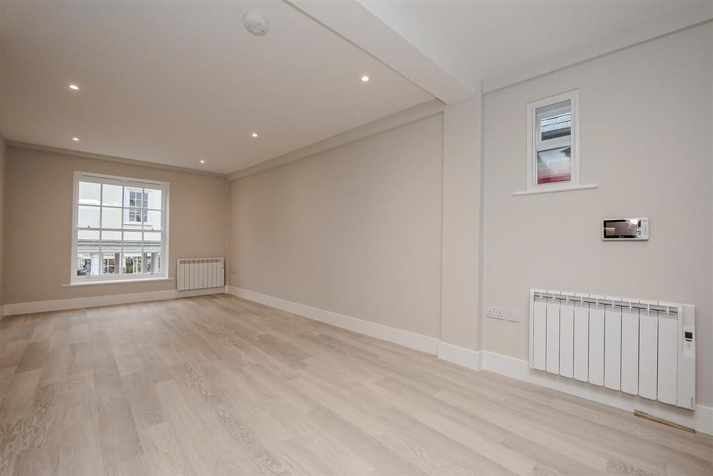 Kitchen/Living Room
