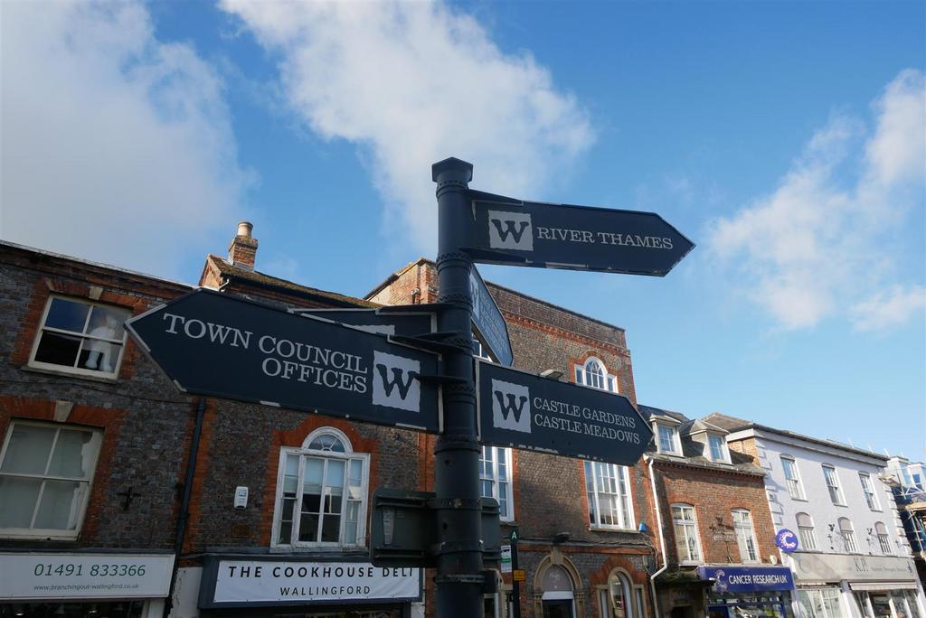Wallingford