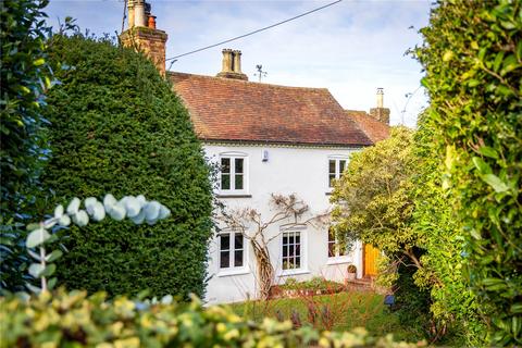 5 bedroom detached house for sale, School Lane, Ewshot, Farnham, Hampshire, GU10