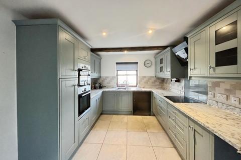 undefined, Hesket Newmarket, Cumbria CA7