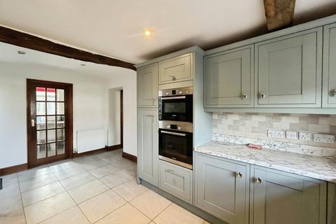 undefined, Hesket Newmarket, Cumbria CA7