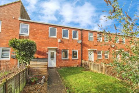 Tudor Drive, Trowbridge