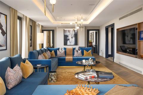 undefined, Mulberry Square, London, SW1W
