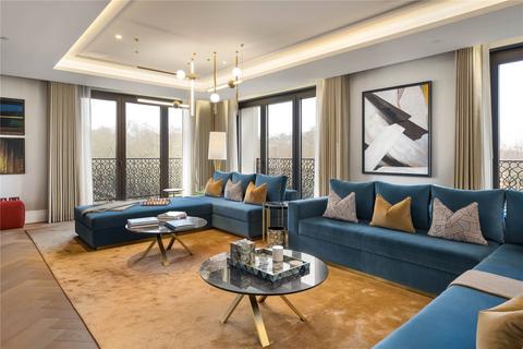 undefined, Mulberry Square, London, SW1W