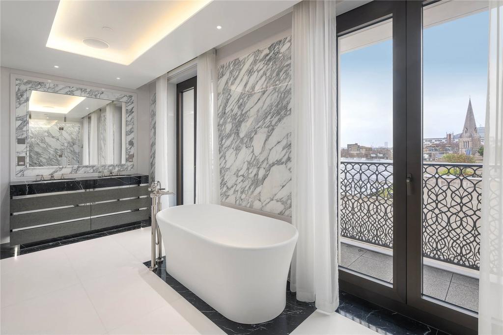 Principal Suite