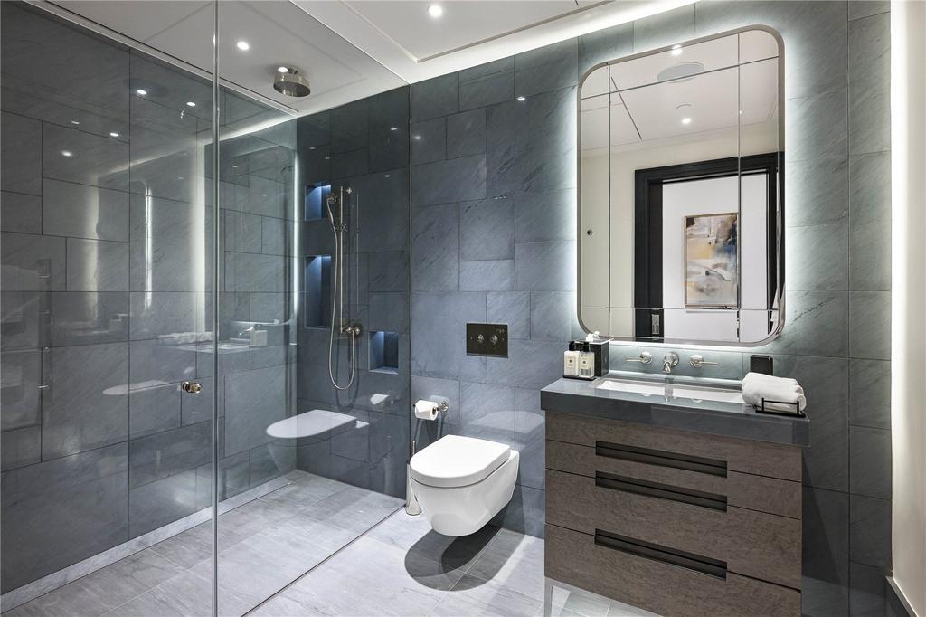 Ensutie Showerroom