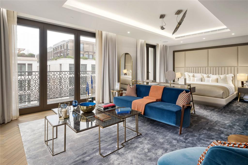 Principal Suite