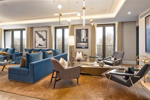 6 bedroom apartment for sale, Mulberry Square, London, SW1W