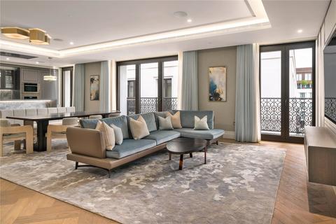 6 bedroom apartment for sale, Mulberry Square, London, SW1W