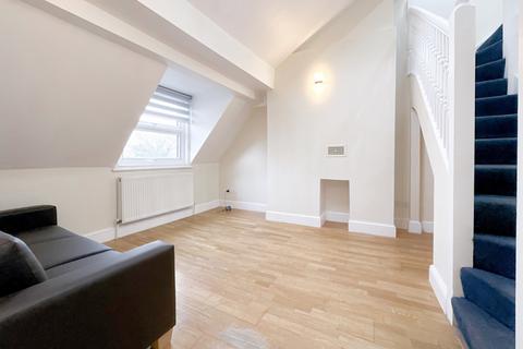 undefined, Venner Road, London, SE26