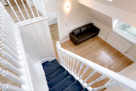 undefined, Venner Road, London, SE26